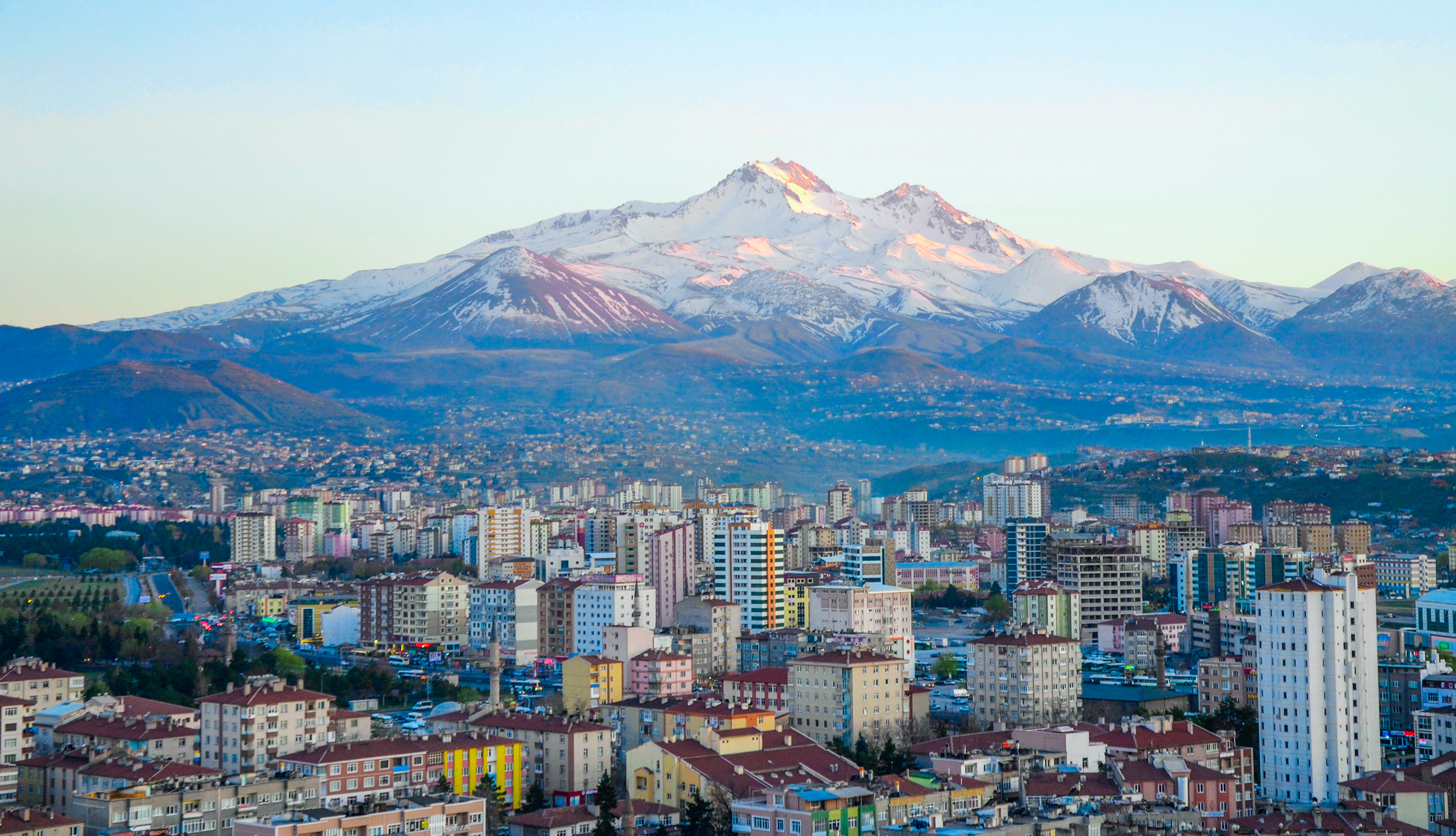 Kayseri Birlik Vakfı