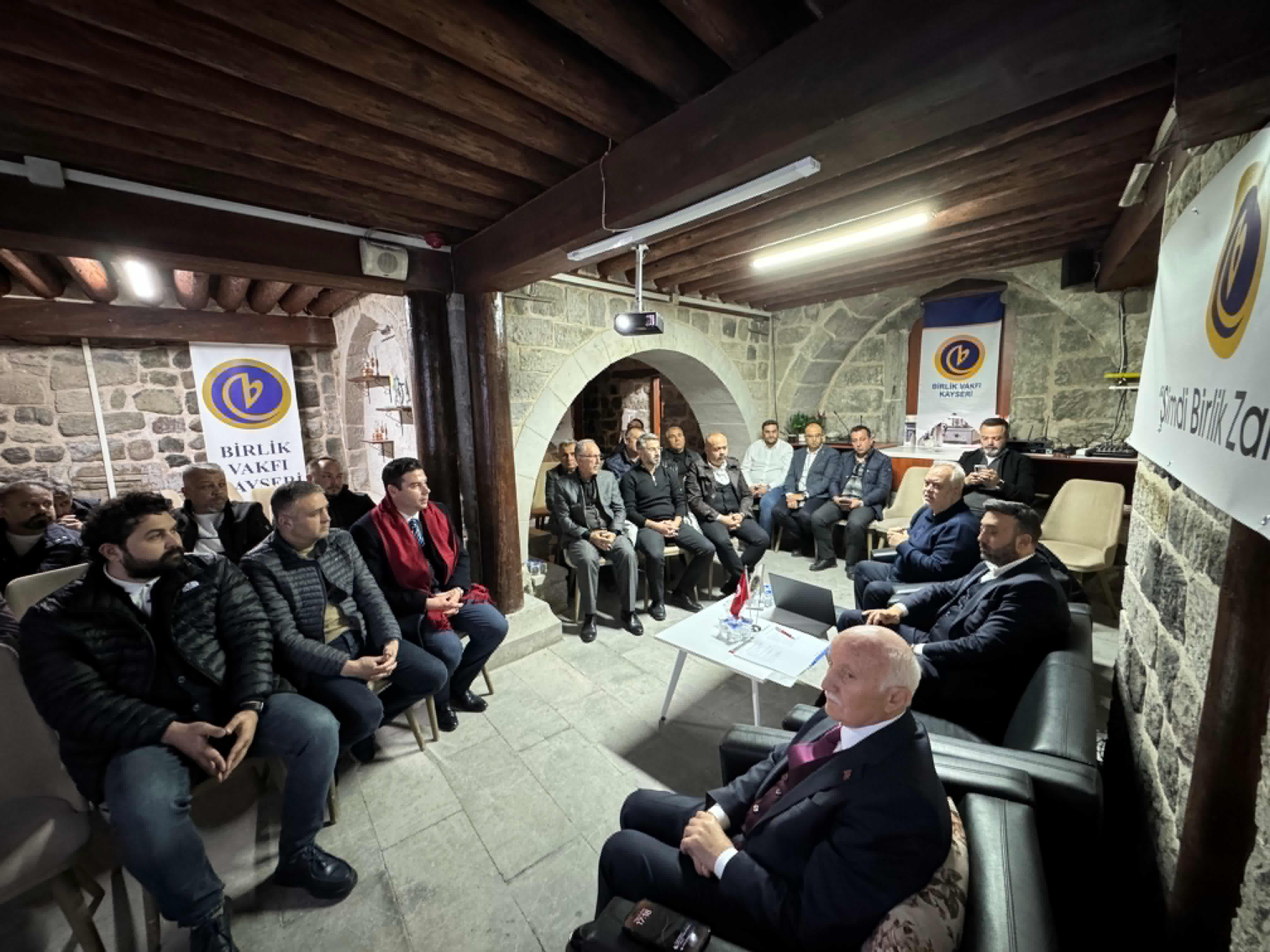 11 Nisan 2026 Olağan Yönetim Kurulu Toplantısı