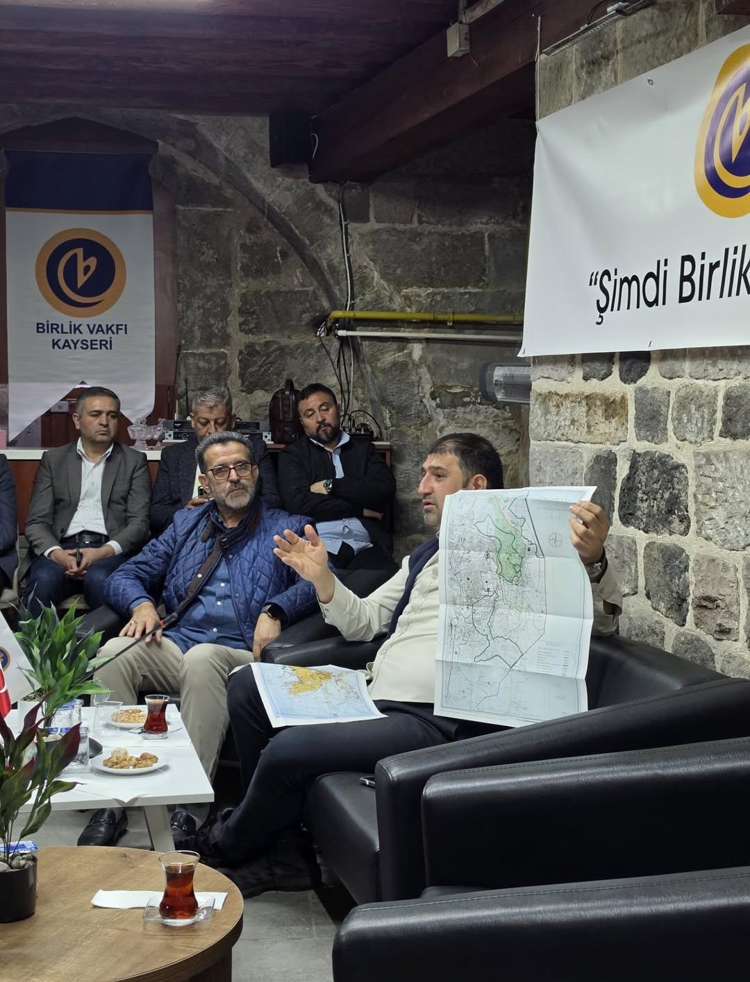 08 Mayıs 2026 Söyleşi Programı