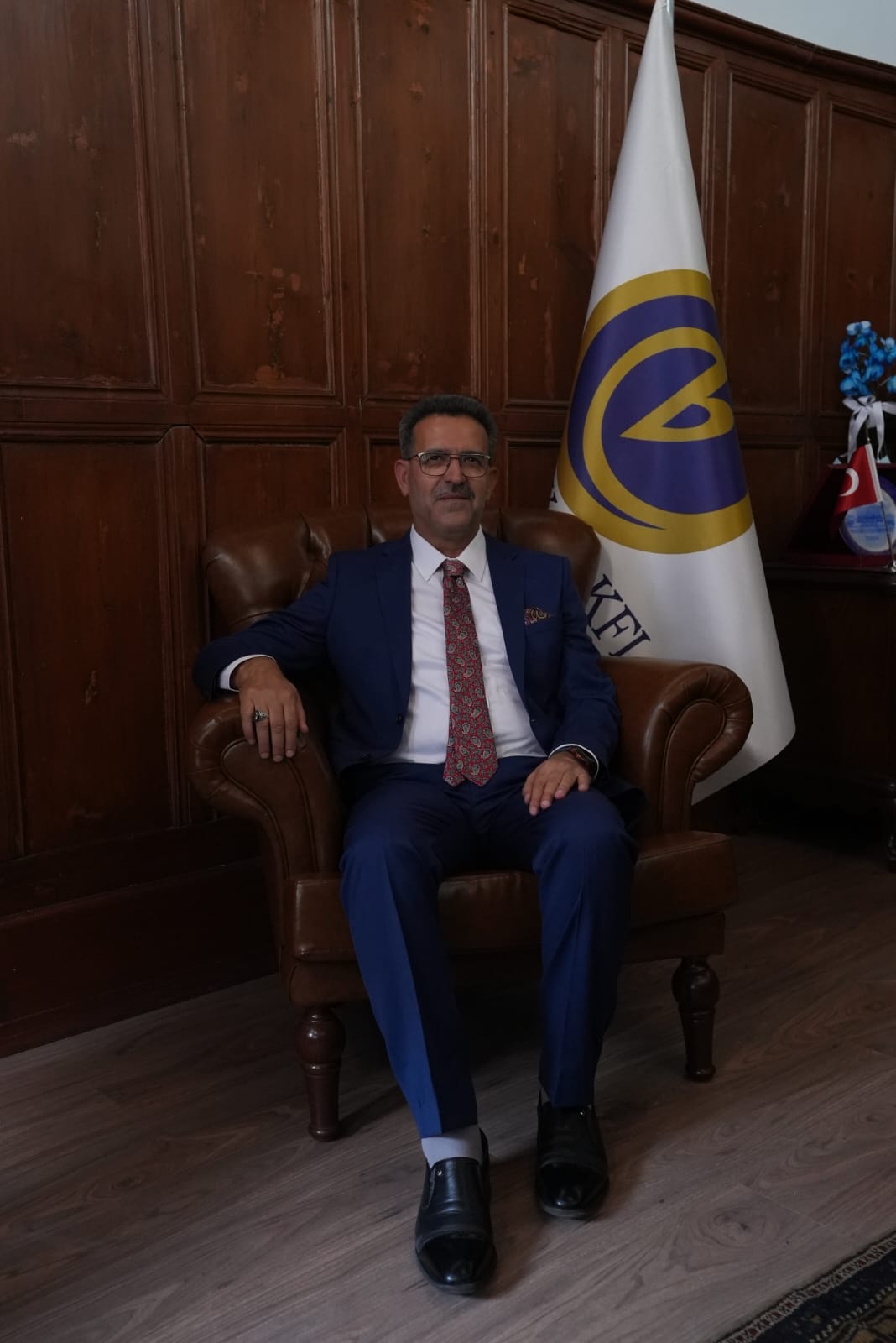 Mustafa ERHAN
