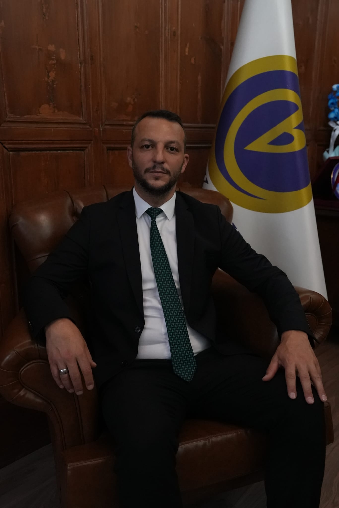 Serkan KAYA