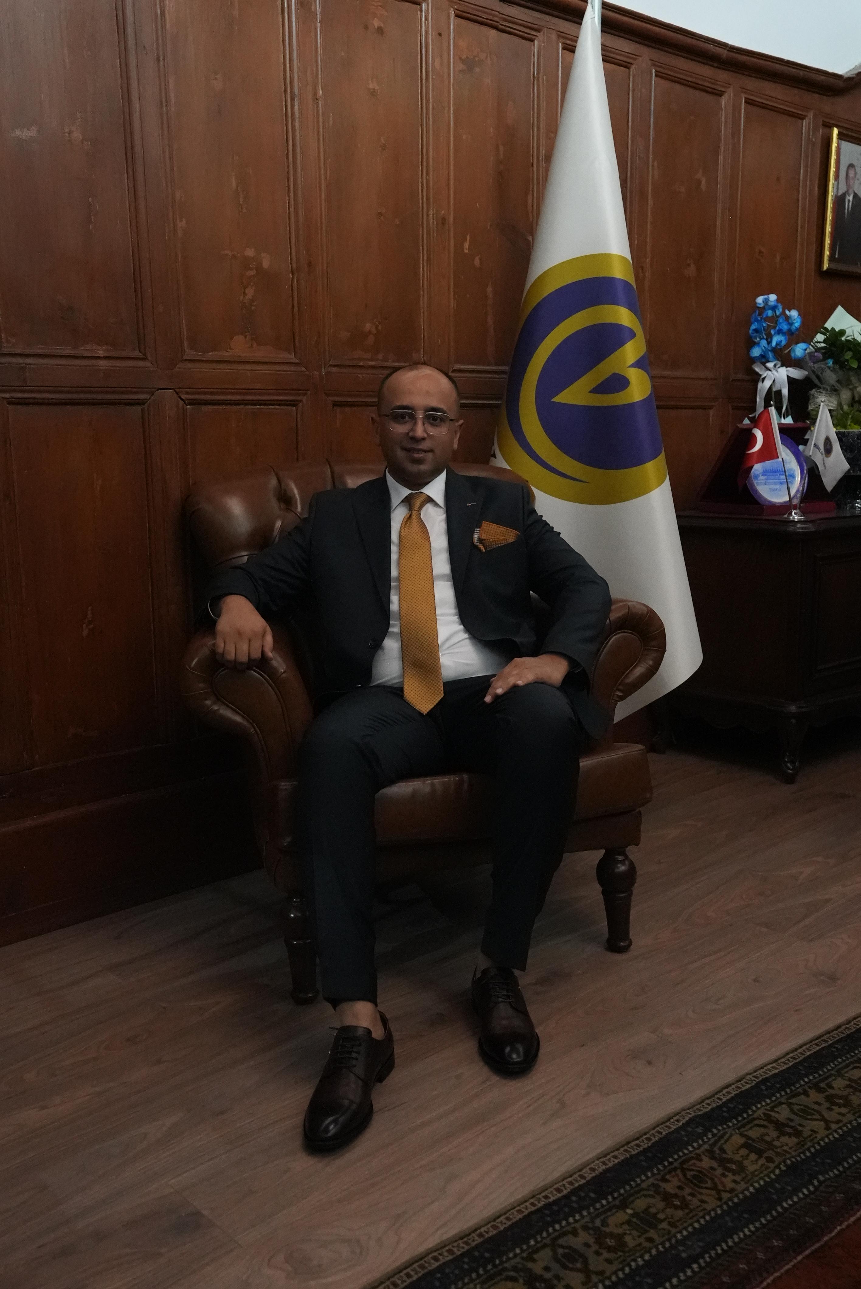 Ertuğrul COŞKUN