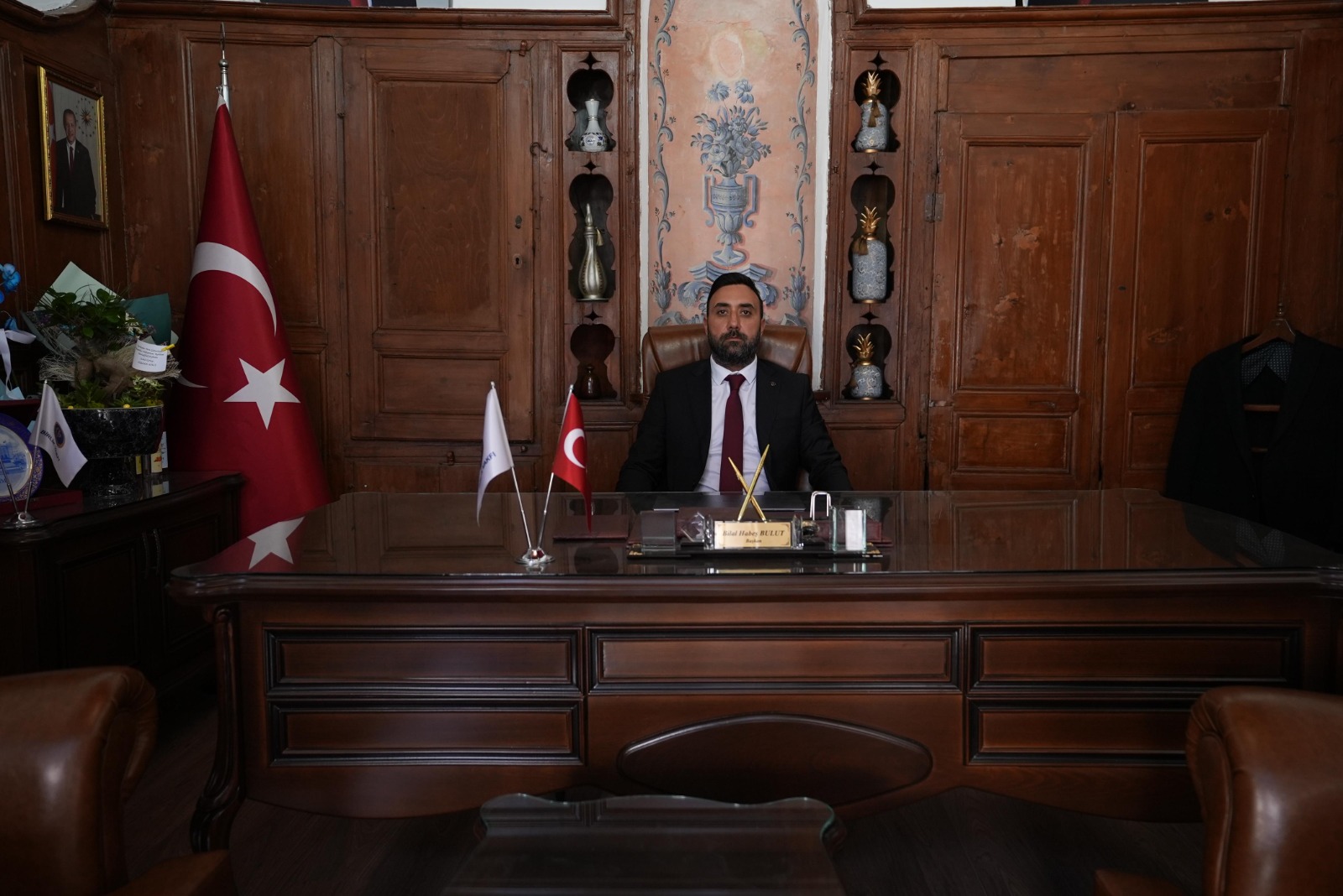 Bilal Habeş BULUT
