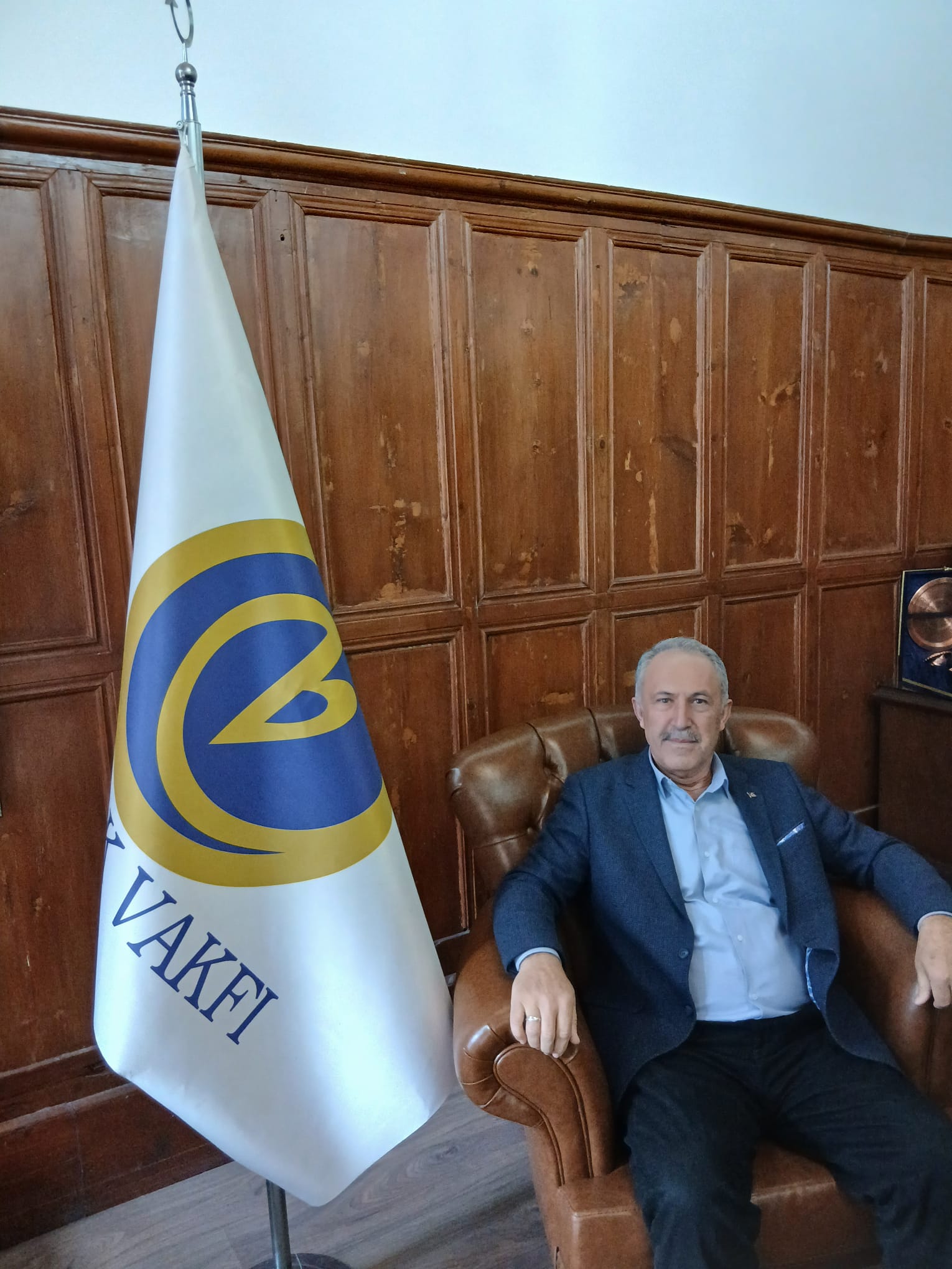 Kenan AKAR