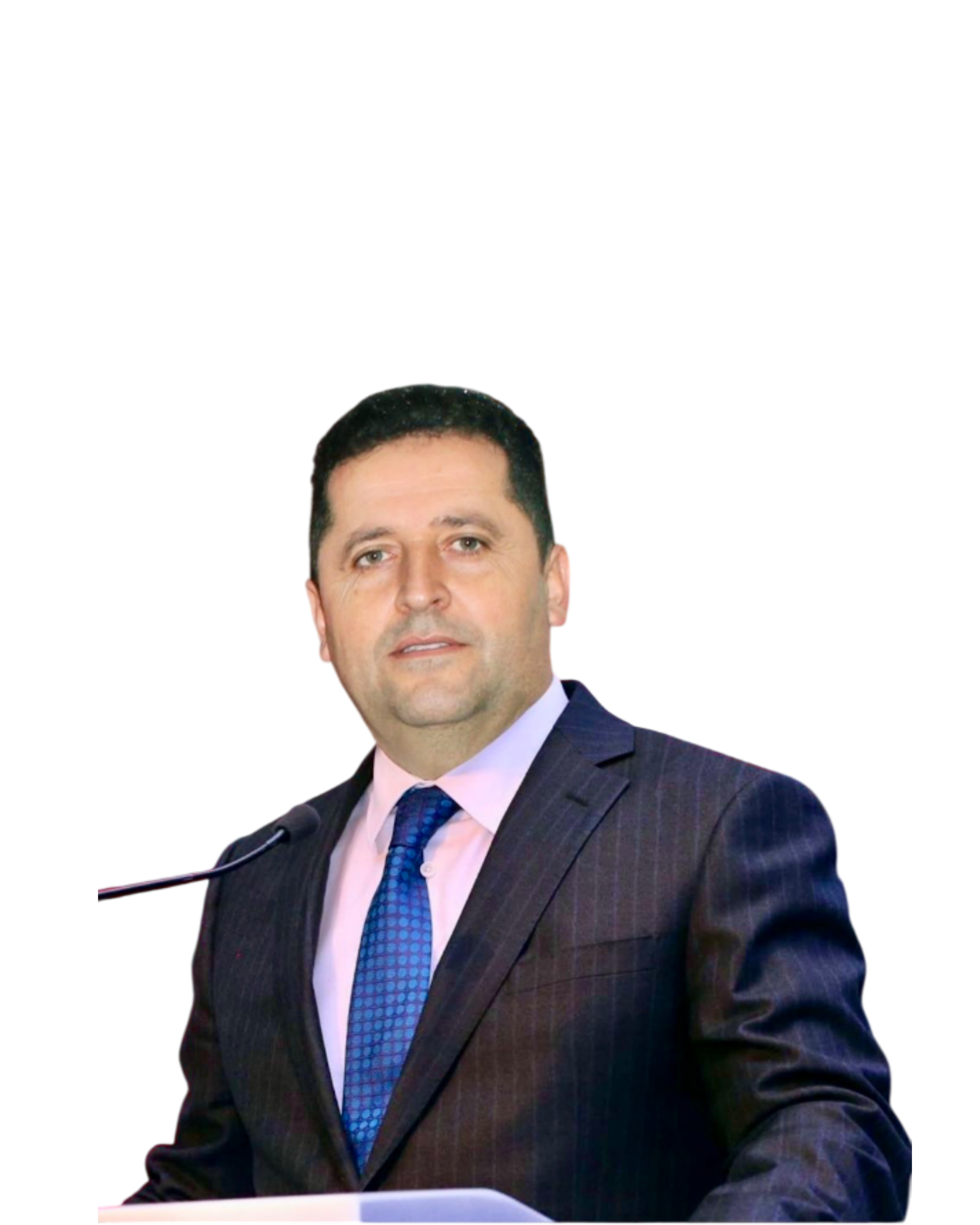 Mehmet EFE