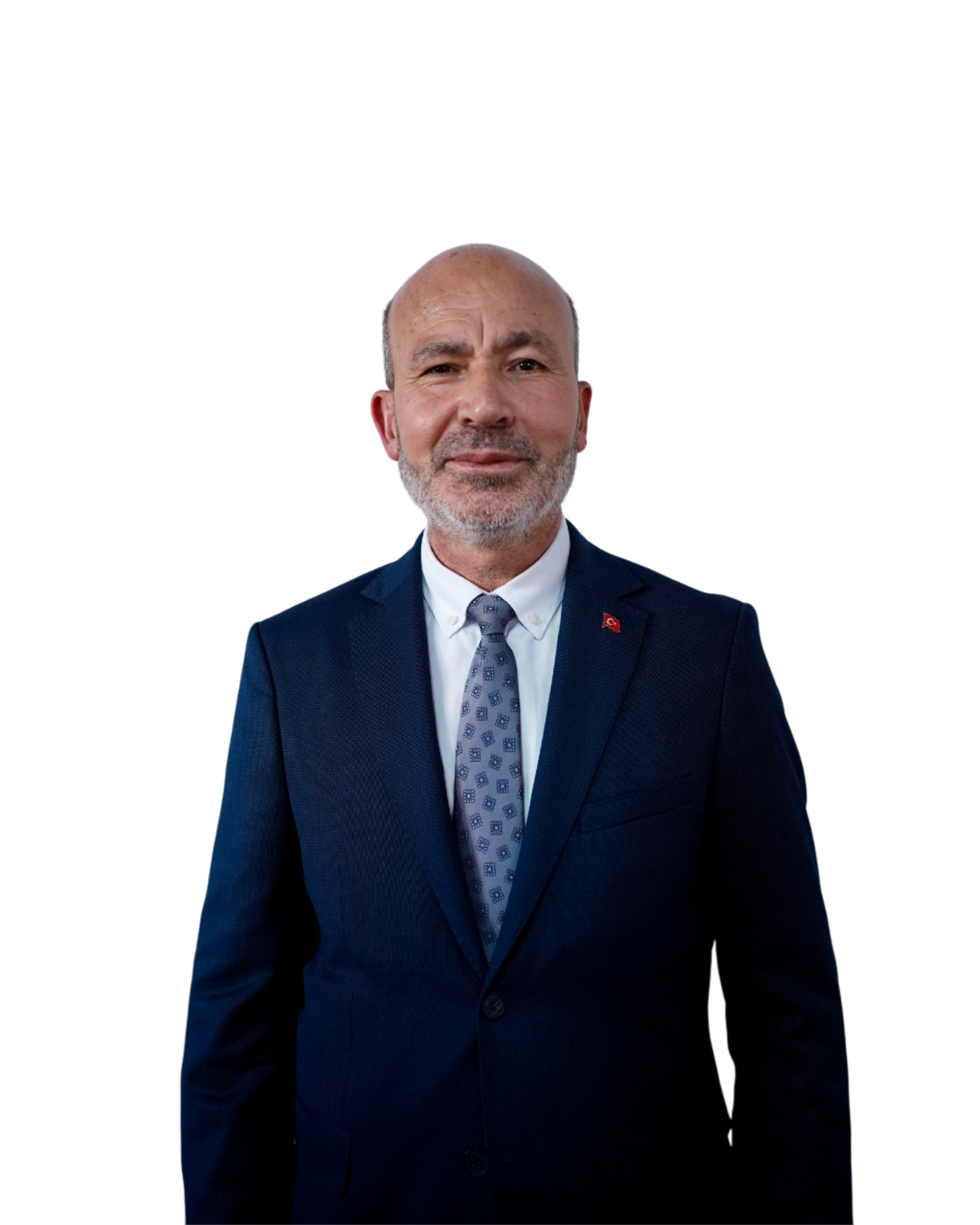 Şaban ELBİZ