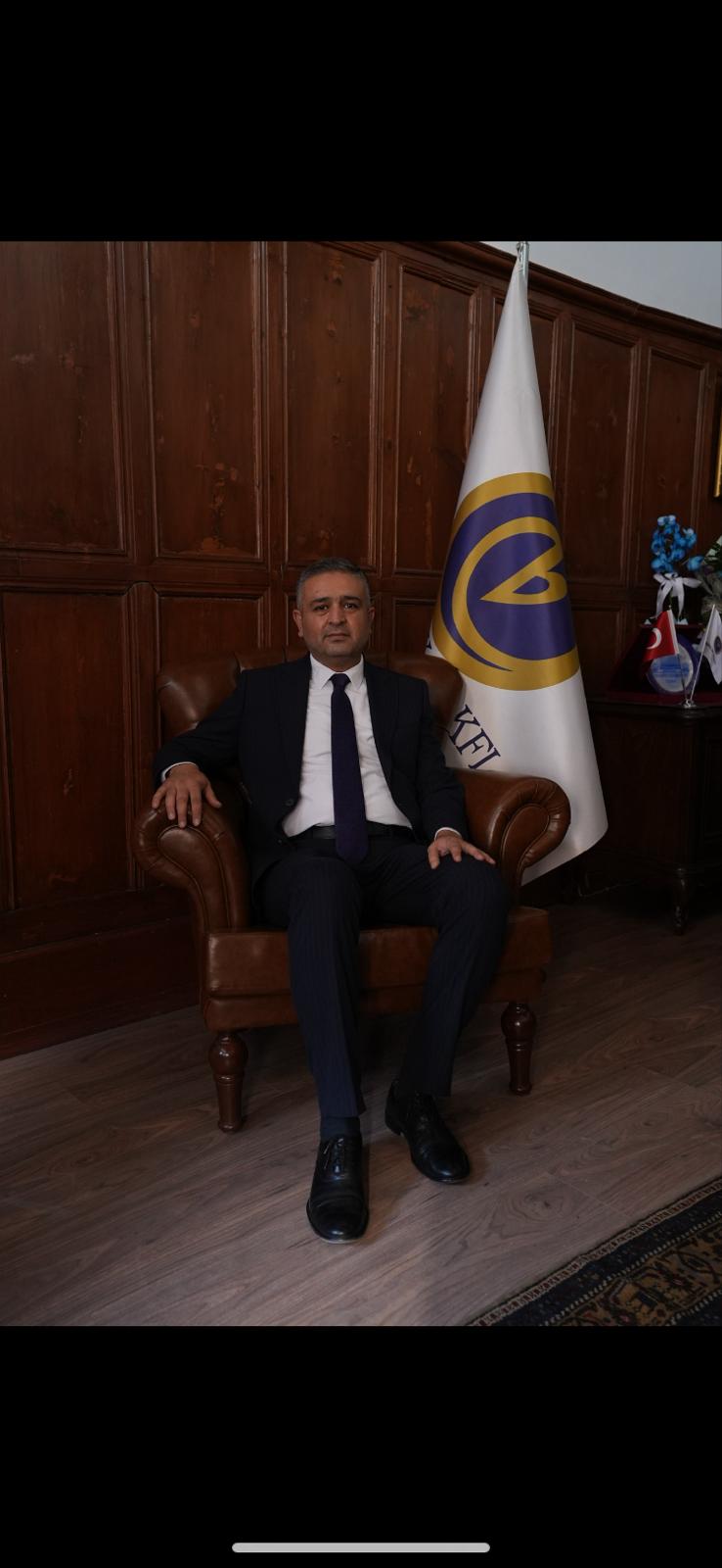 Av. Abdullah DEMİR