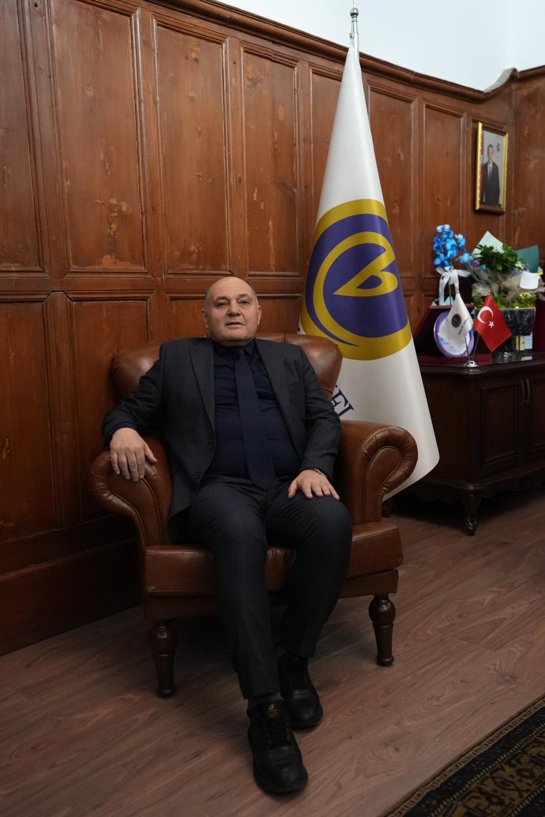 Osman KAYA
