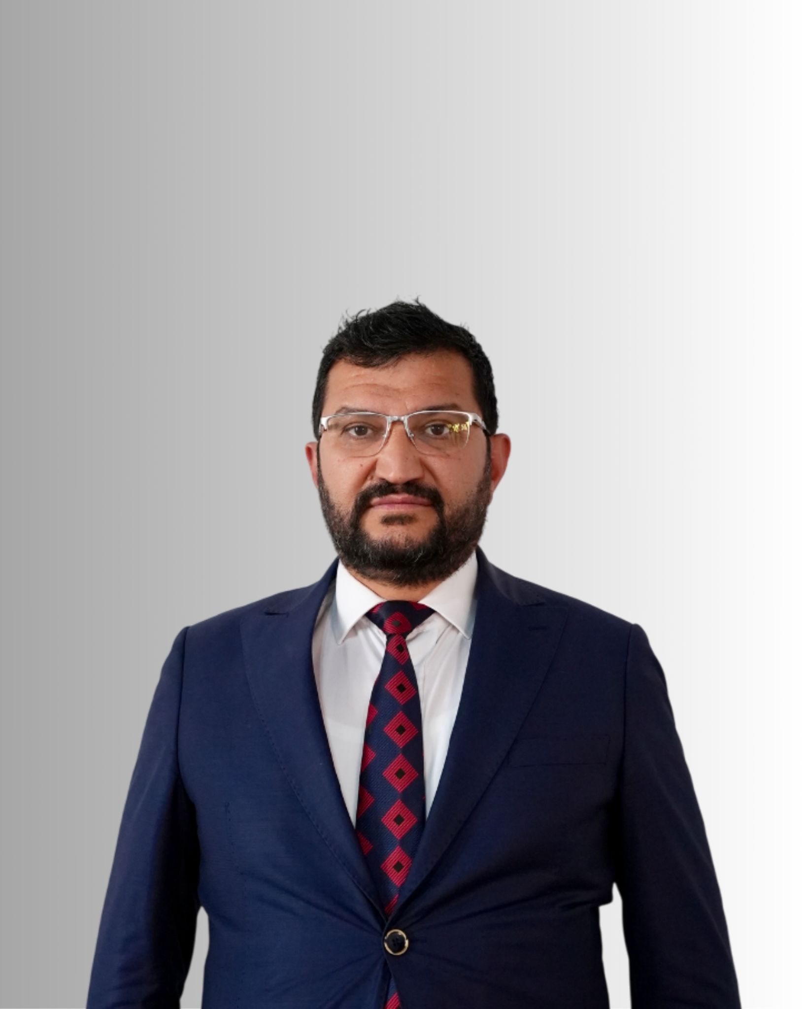 Hasan İLBASMIŞ