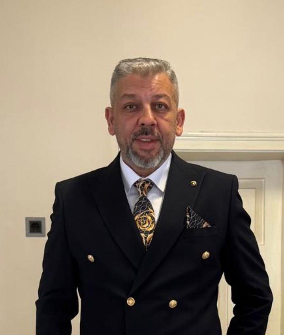 Mustafa ATAY