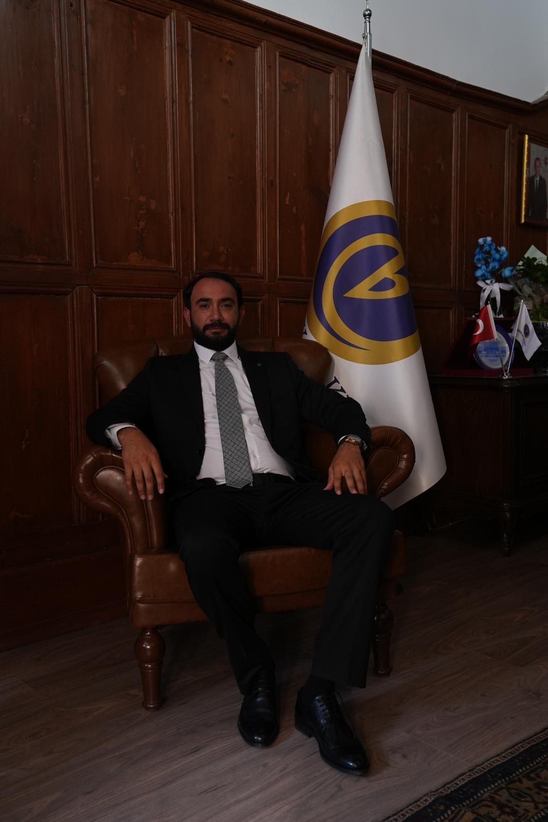 Mustafa ÇETİN