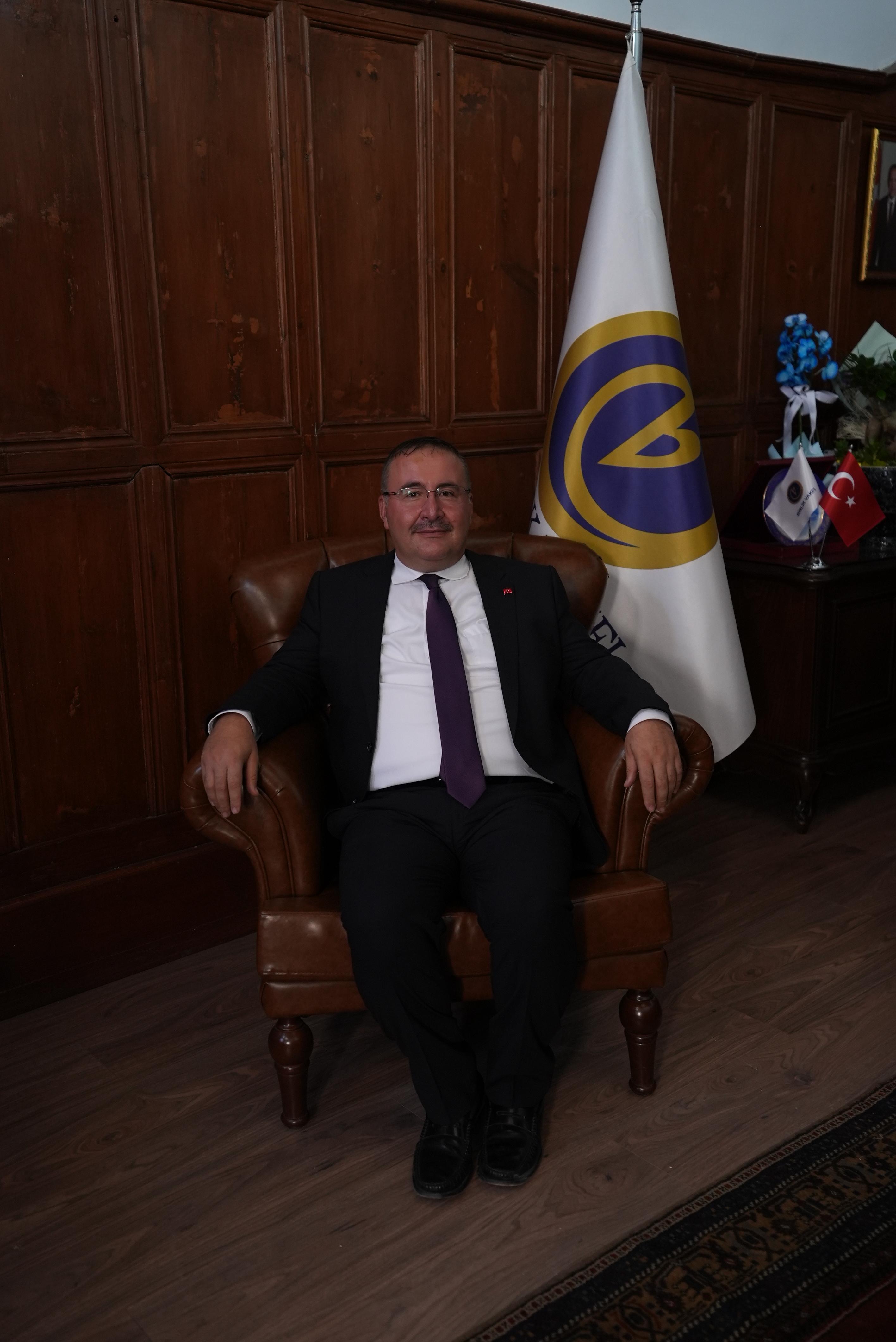 Yusuf RÜZGAR