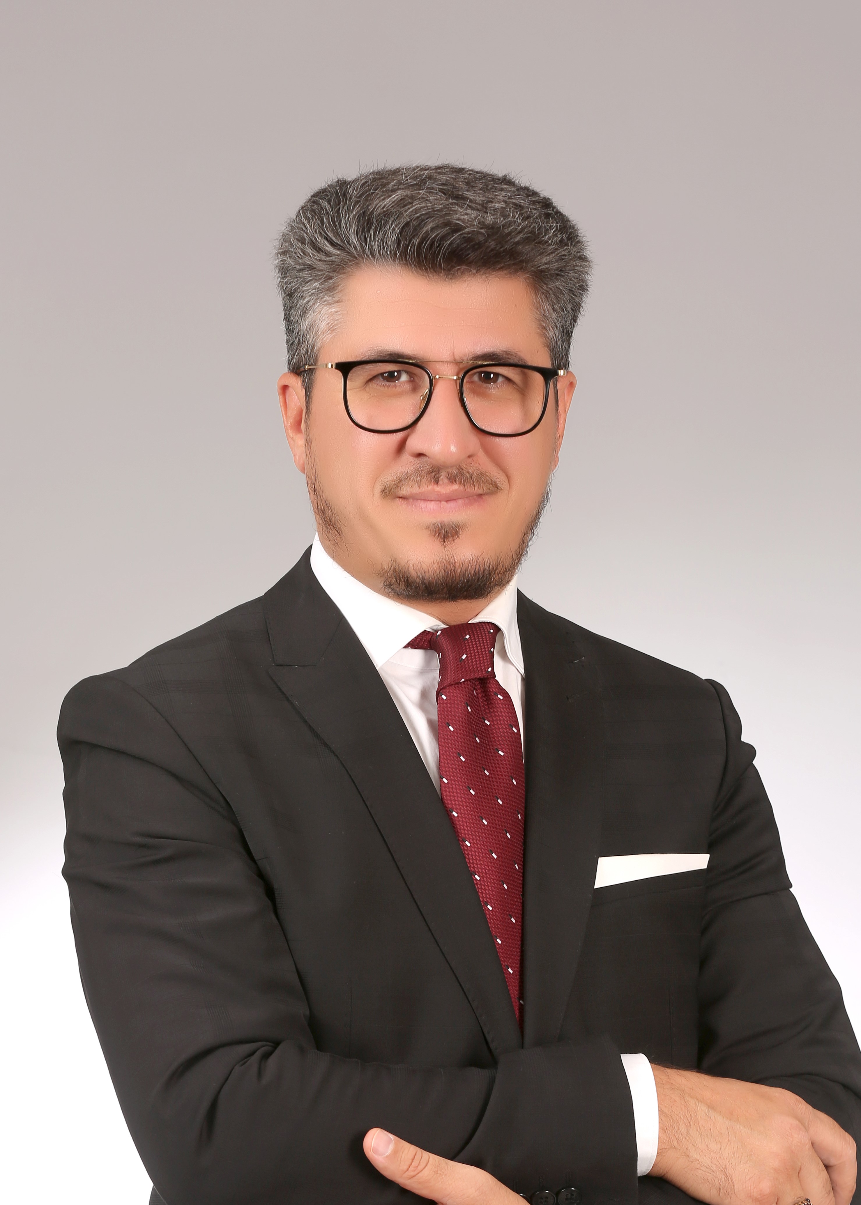 Fatih DEMİR