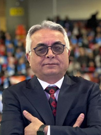 Abidin SEZGİN