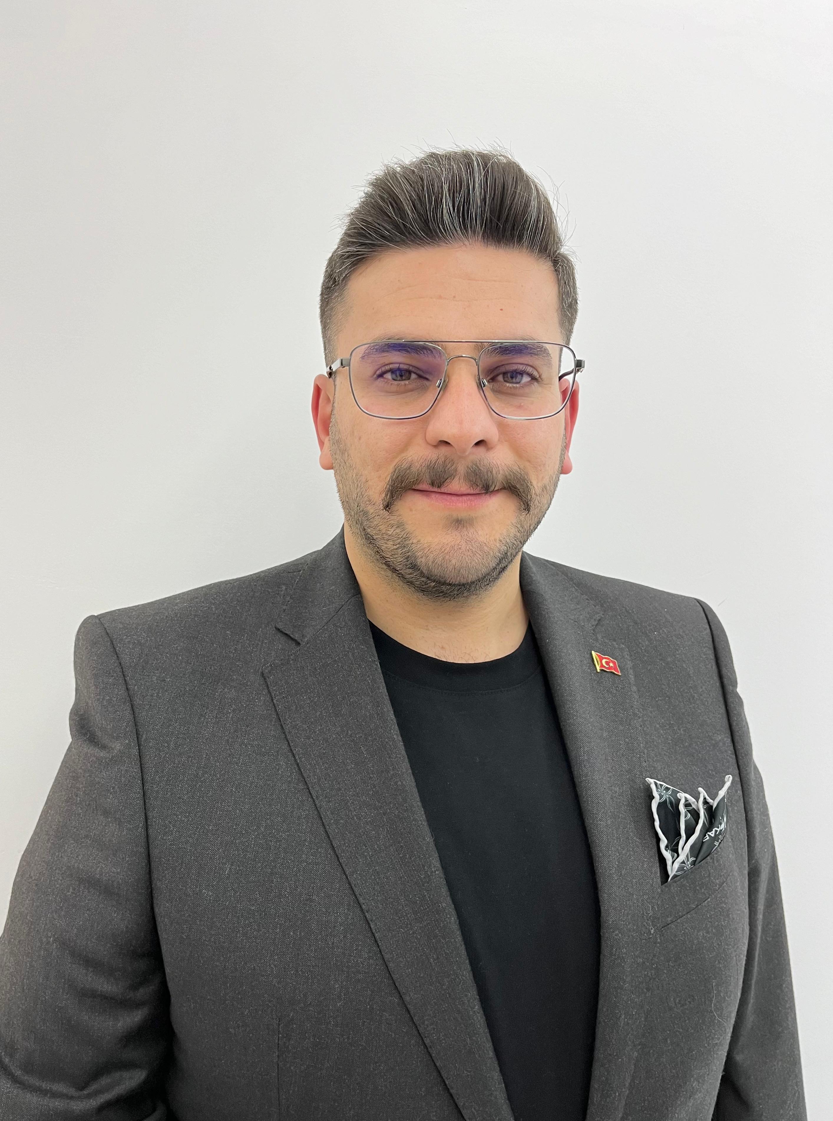 Akın KAYA